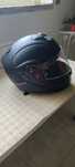 Capacete MT Helmet atom xs