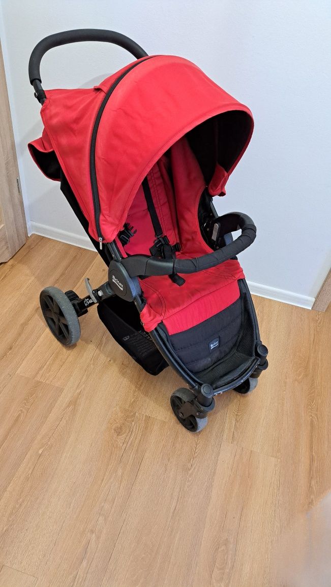 Wózek spacerowy Britax