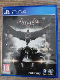 Batman Arkham Knight PS4