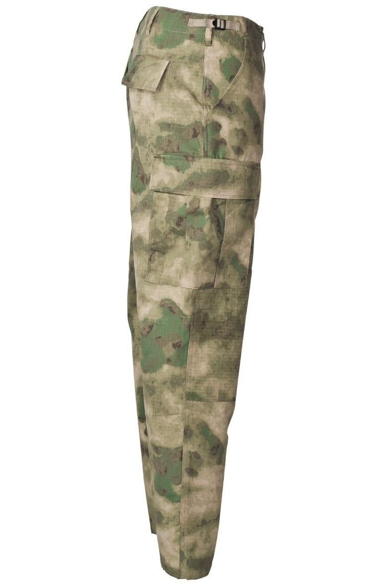 spodnie bojówki us wzmacniane hdt-camo fg s-3xl m