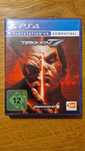Tekken 7 ps4 play station 4