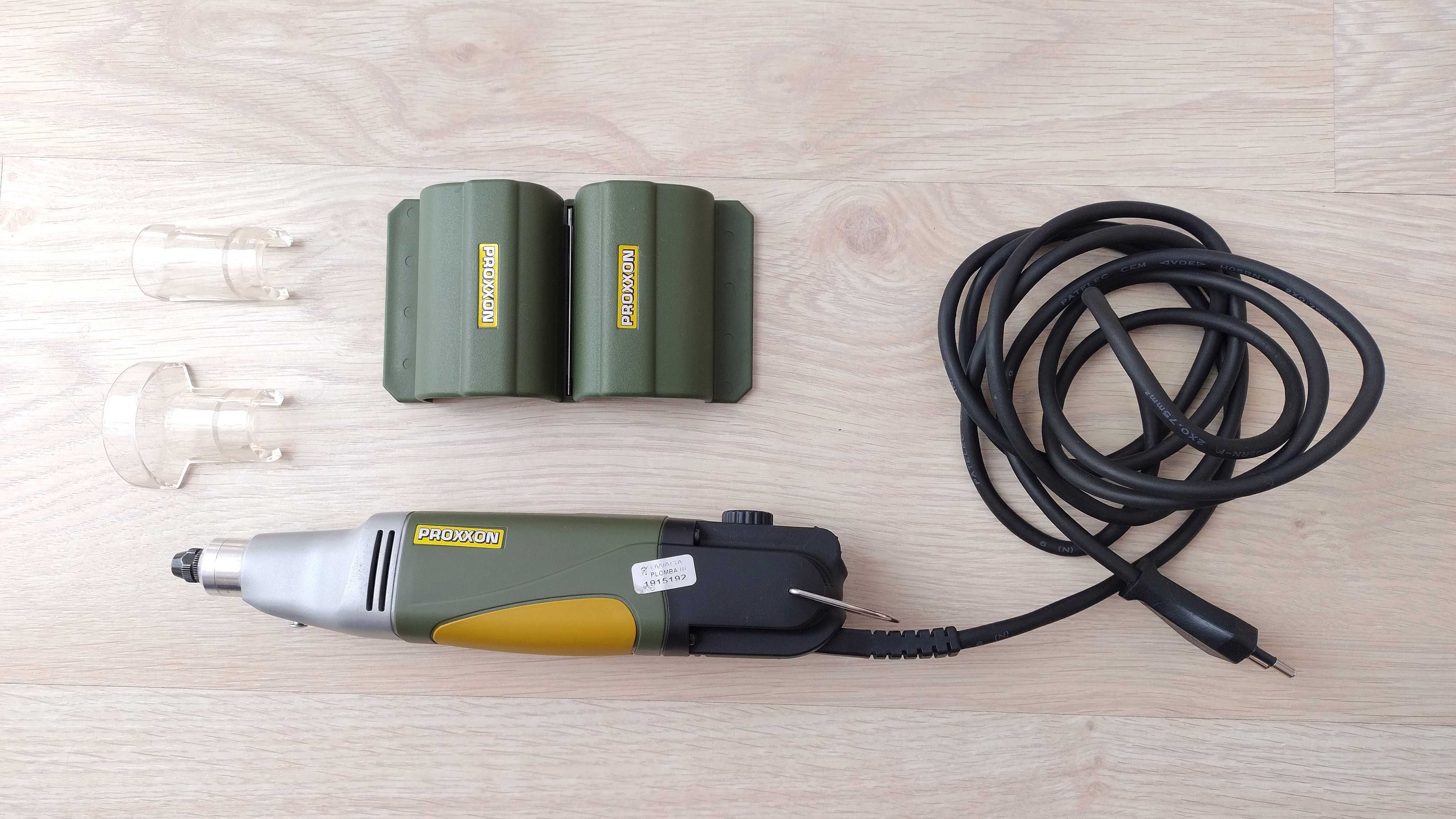 PROXXON IBS/E PR28481 – Mini szlifierka 100W + Gratisy