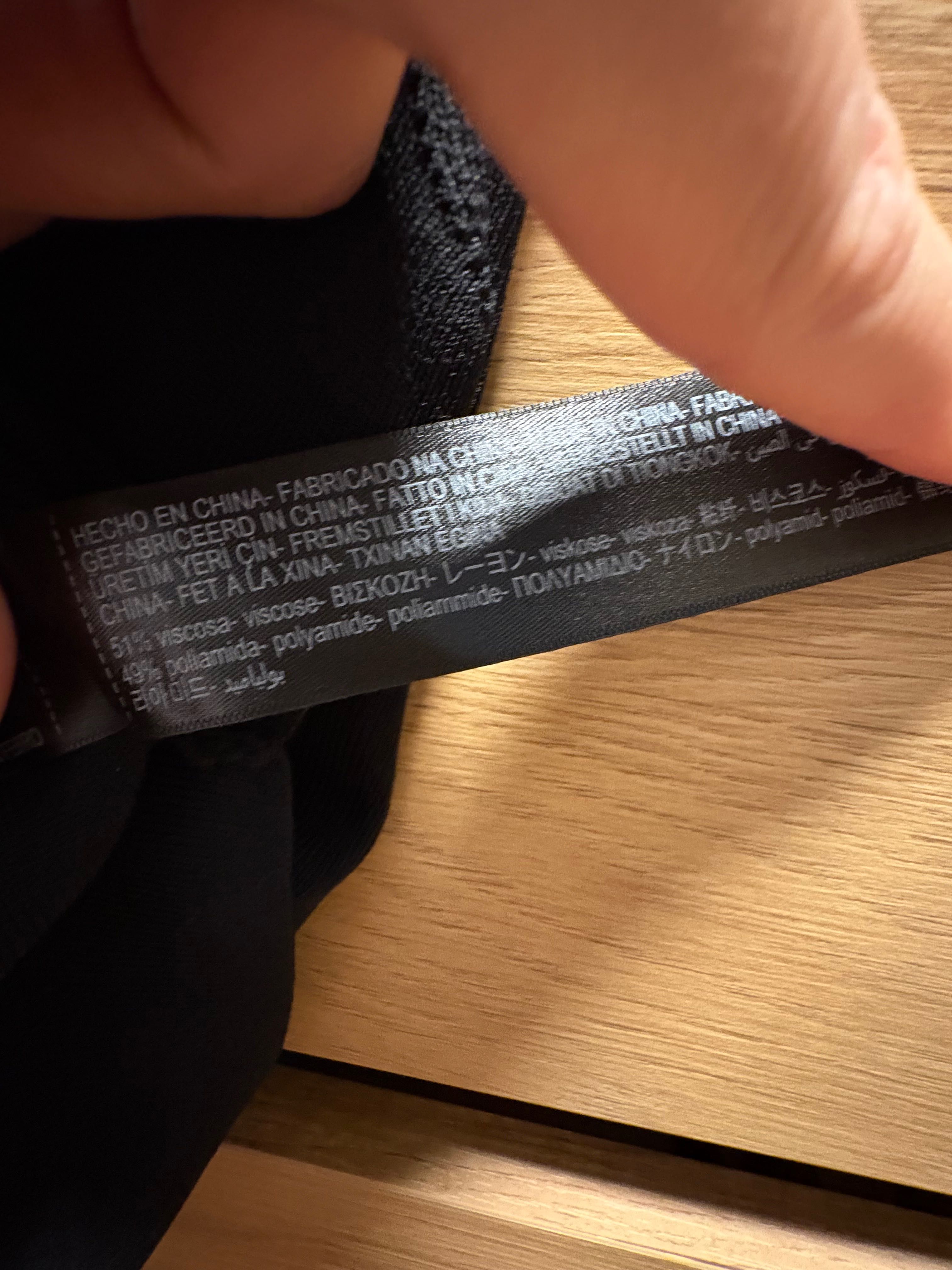 Kamizelka Massimo Dutti