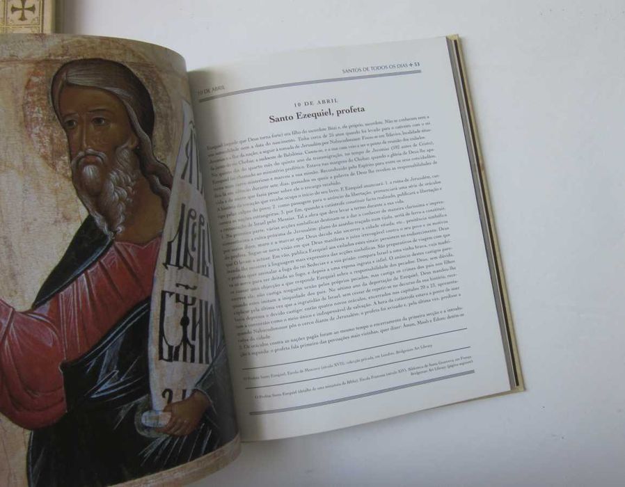 RELIGIÃO - Vários Livros