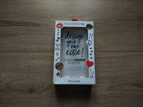 чохол з нaклeйкaми на iPhone 6 6s 7 8 чехол Cаse
