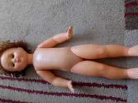 Кукла на резинках СССР. 70 см