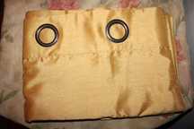Cortinados diversos