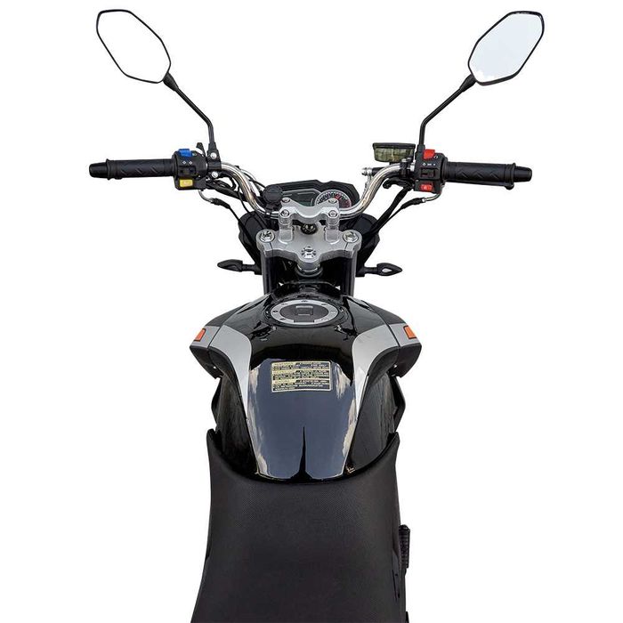 Мотоцикл SPARK SP200R-30 в АртМото Кременчук