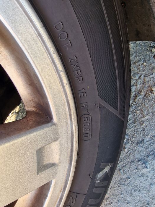 Ford Focus mk2 2005r 2.0 LPG