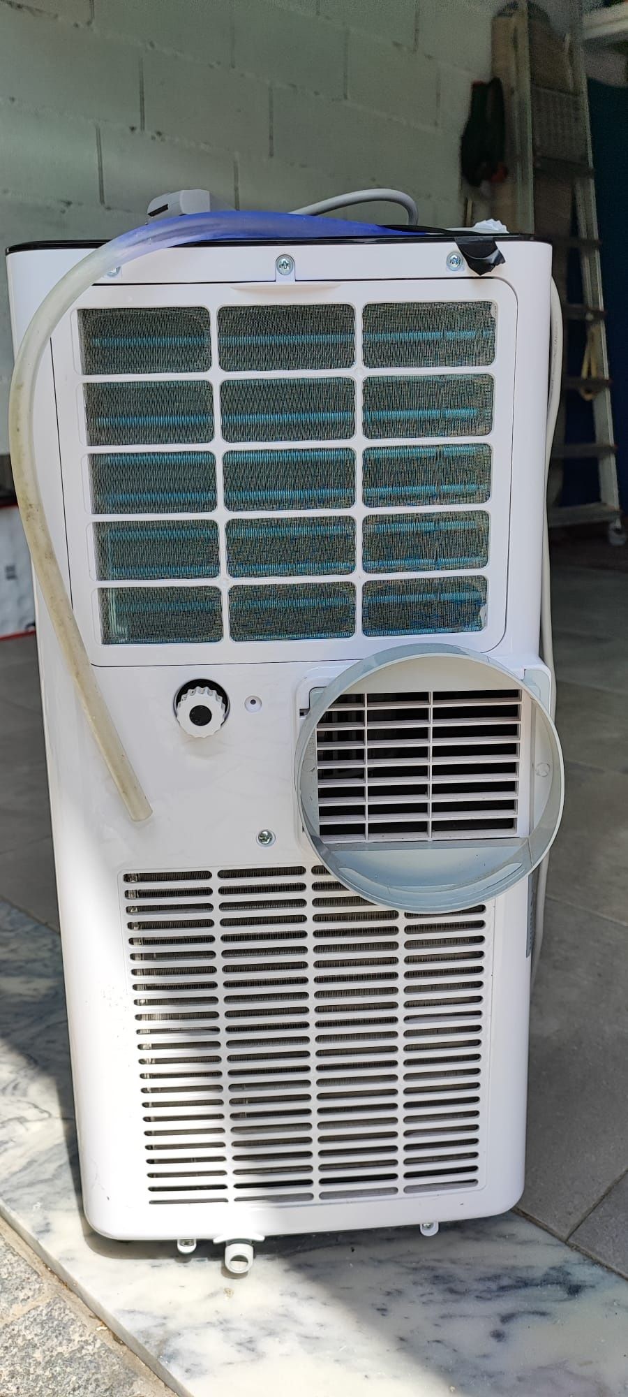 Ar condicionado CECOTEC