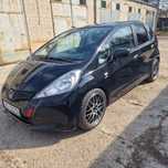 HONDA Jazz 1,2 sport, nieuszkodzona, benzyna