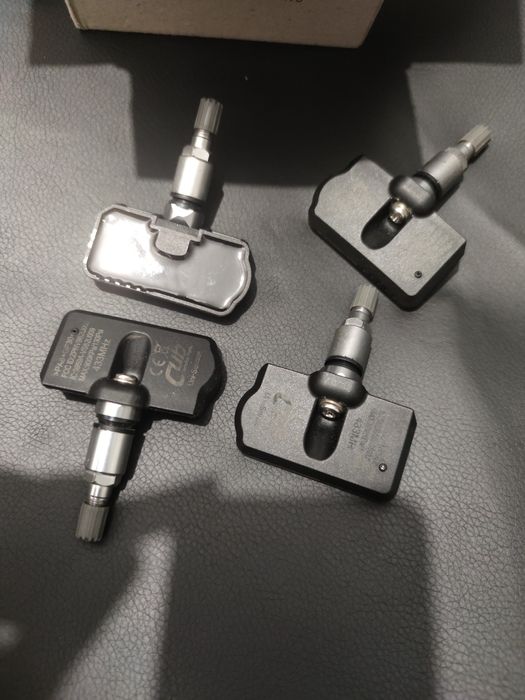TPMS для BMW датчик тиску в шинах CUB Uni-Sensor 433mhz