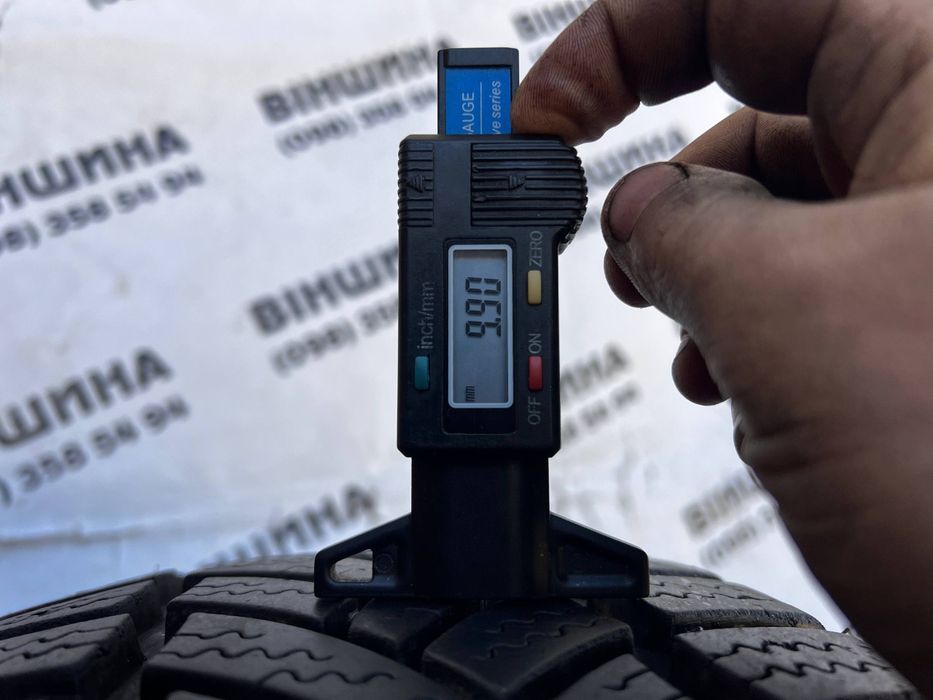 Шини 215/65 R 16C Vredestein Comtrac. Зима комплект. Колеса склад