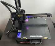 Drukarka 3D Kingroon KP3S Pro