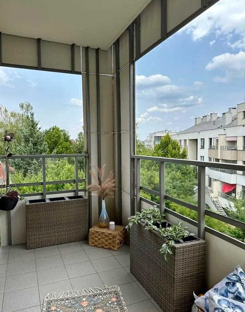 PL/EN/UA/RU | 2-pok | 48m² | Wysoki standard | Parking | Wojszyce