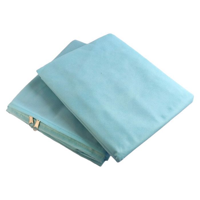pojemnik organizer na ubrania  35l i 55l 2szt