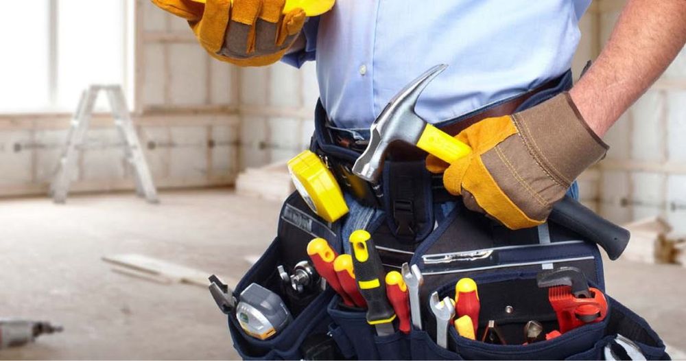 Сантехніка - Опалення - Електрика