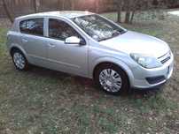 Opel Astra H 1.6 LPG Stag QNEXT Plus Salon Polska Tania Jazda GAZ