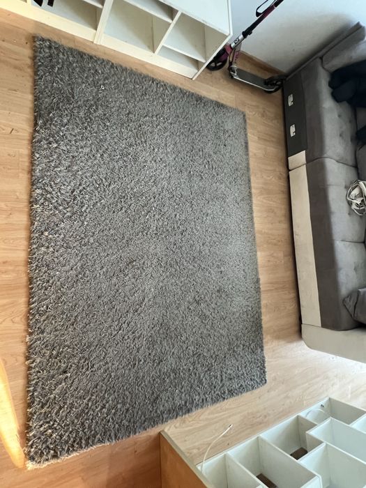 Dywan. Prostokątny. Okazja.