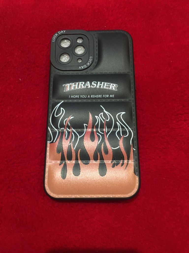 Capa iPhone 11 pro