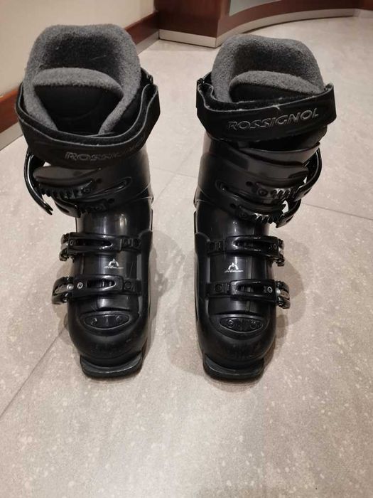 Buty narciarskie Rossignol Axium rozmiar 23-23,5 skorupa 275mm