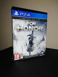 Gra For Honor PS4