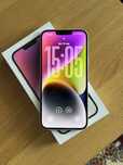 iPhone 14 Plus Starlight 128gb