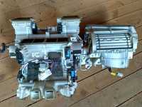 блок кондиционера и печки с моторчиком LEXUS LS400,TOYOTA, Lexus LS600