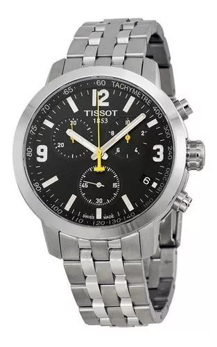 Часы  Tissot Prc 200 T055.417.11.057.00