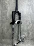 RockShox Pike Ultimate 27.5” 130 мм Charger 3 RC2 вилка enduro trail