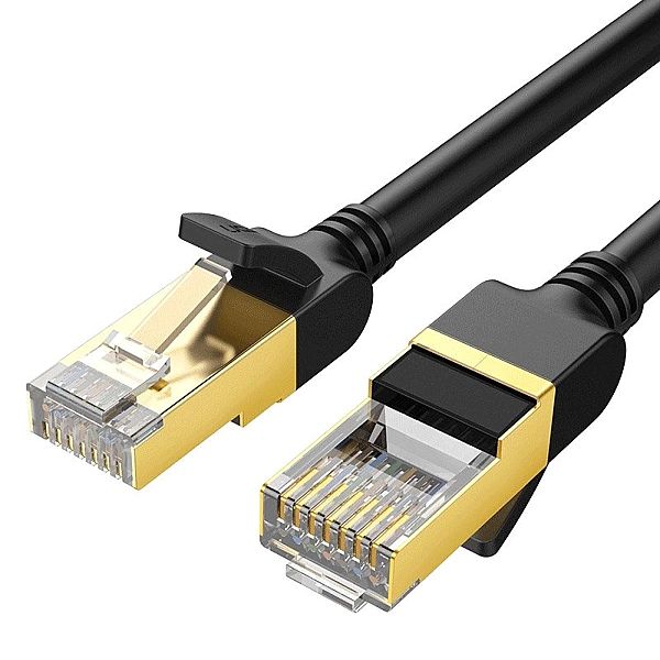 Ugreen kabel przewód internetowy sieciowy Ethernet patchcord RJ45 Cat