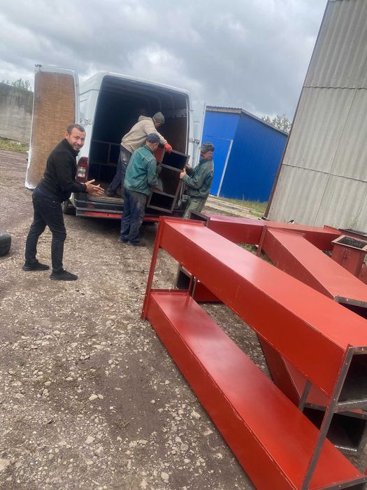 Грузчики. Грузоперевозки. Услуги профессиональных грузчиков. Недорого.