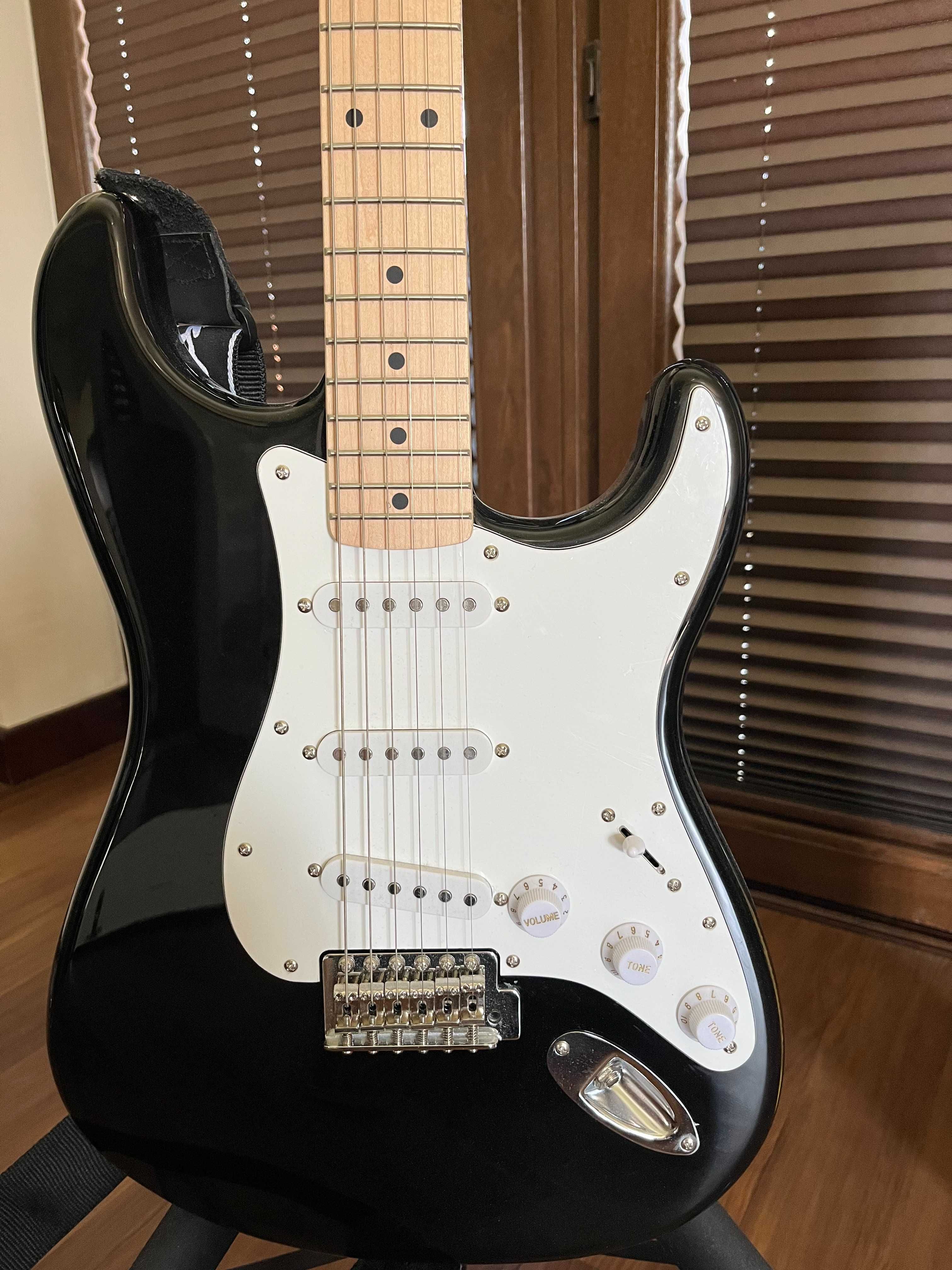 Gitara Corona Classic-S/M Strat