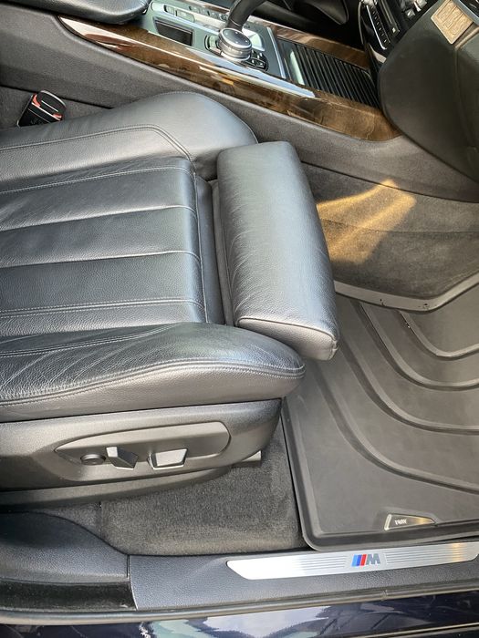 Бмв х5.3 дизель.м пакет.