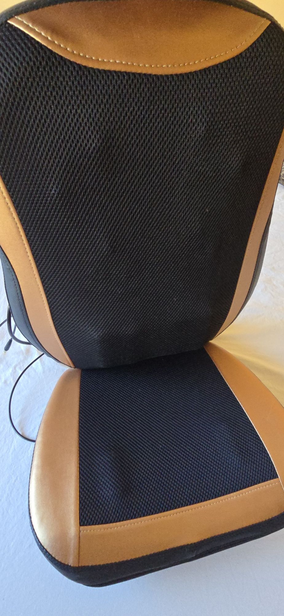 Almofada de massagem semi novo