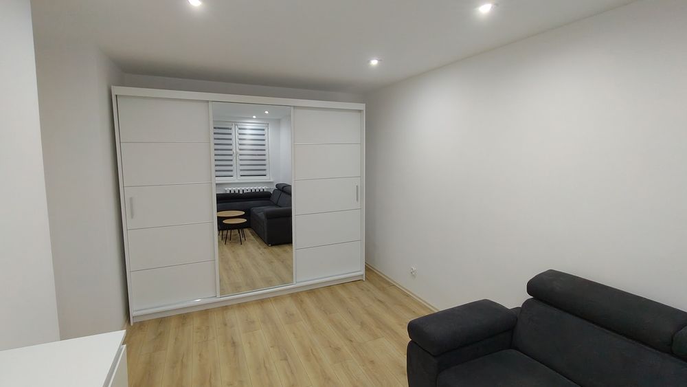 Wynajmę Mieszkanie M3, Centrum, Wysoki standard