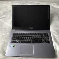 Ultrabook ASUS Vivobook Pro 15 N580GD