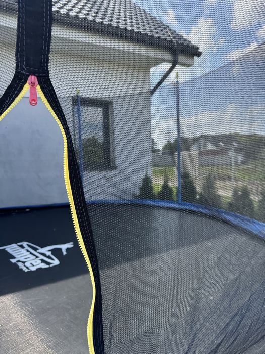 Trampolina 4m stan super