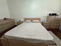 Mobília Quarto Casal