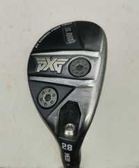 PXG hybrid rescue