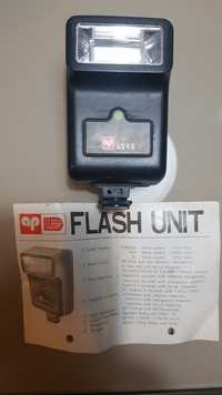 Flash Unit 624G antiga para Câmera