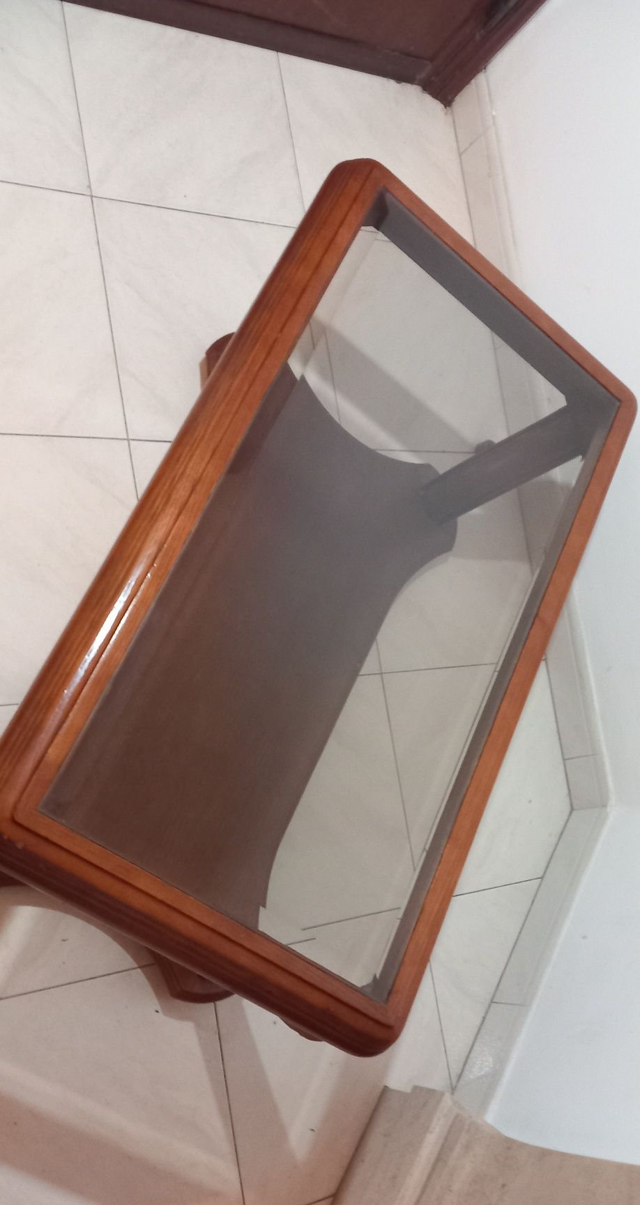 Mesa de apoio /Coffee table