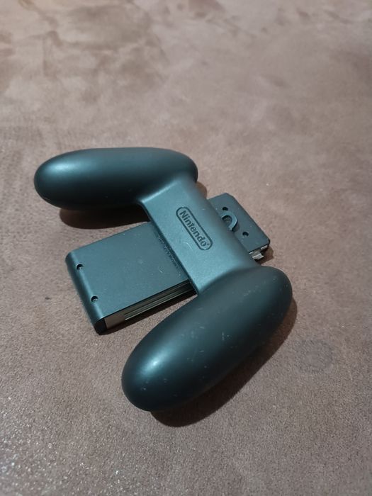 Оригинальный OEM Nintendo Switch Joy-Con Controller Comfort Grip HAC.