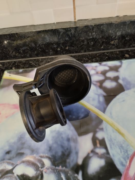 Manípulos Originais para Máquina de Café Dimomili