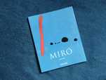Janis Mink. Joan Miro. Album Taschen