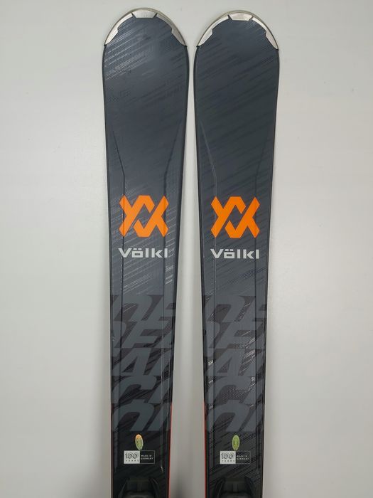 *nartybochnia* VOLKL deacon RXT - 154 NABO 5563