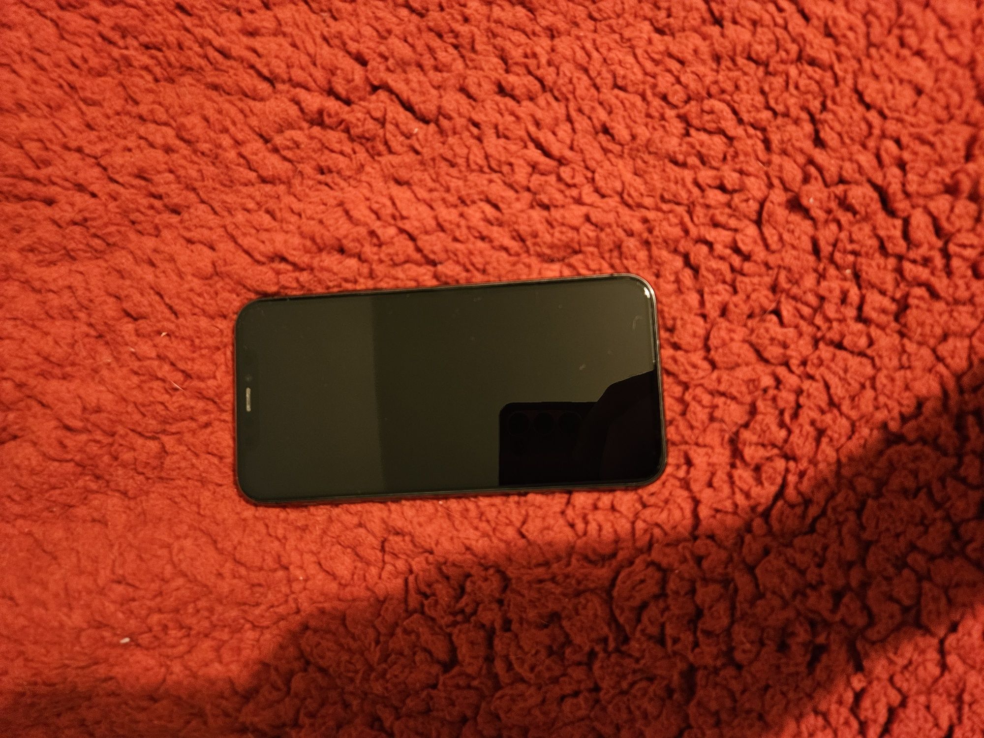 Iphone 11 pro 64gb