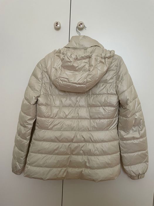 Kurtka wiosenno-jesienna  Massimo Dutti XS
