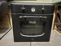Piekarnik elektryczny Indesit FM 54 RK.A (AN) retro vintage amica beko
