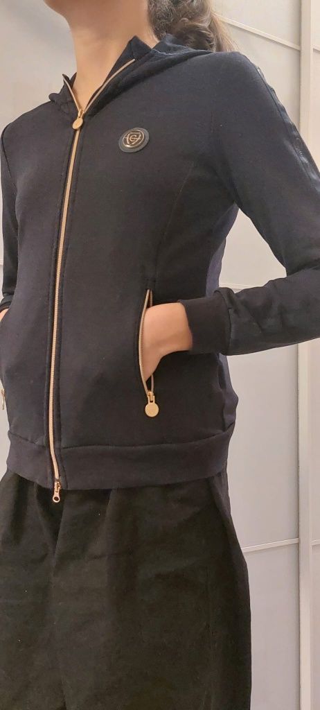 Bluza jeździecka Cavaliero 152